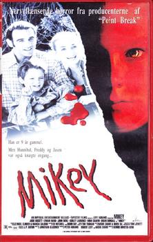Mikey (VHS)
