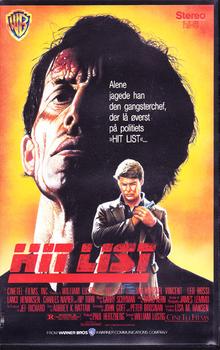 Hit List (VHS)
