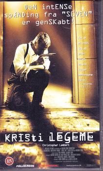 Kristi Legeme (VHS)