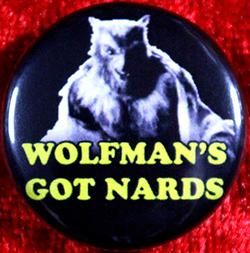 The Monster Squad - Wolfman's Got Nards