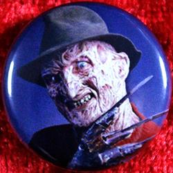 A Nightmare on Elm Street - Freddy (A)