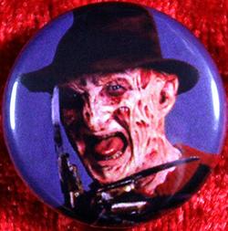 A Nightmare on Elm Street - Freddy (B)
