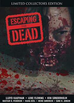 Escaping The Dead - Limited Collector's Edition