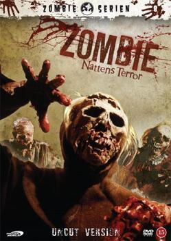 Zombie - Nattens Terror