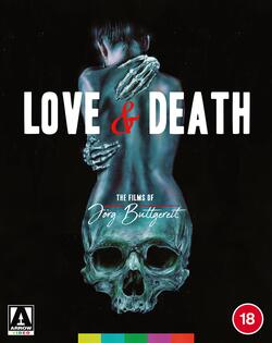 Love & Death: The Films of Jörg Buttgereit