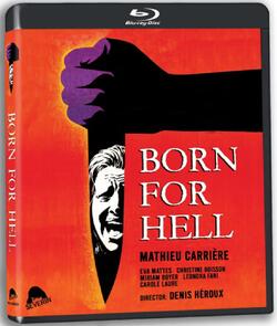Born For Hell