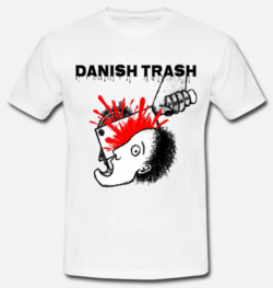 Danish Trash T-Shirt