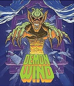 Demon Wind