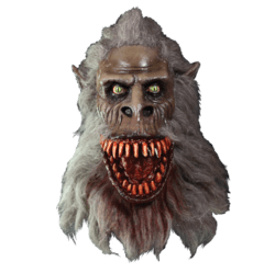 Creepshow - Fluffy Maske