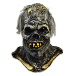 EC Comics - Craigmoore Zombie Maske