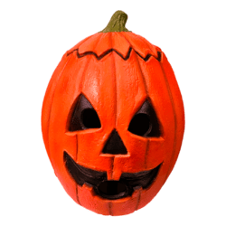 Halloween 3 - Pumpkin Maske