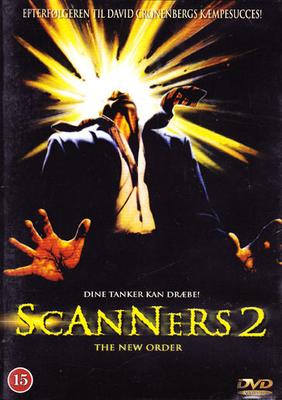 Scanners 2