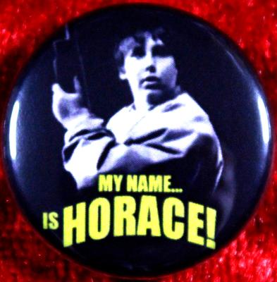 The Monster Squad - My Name is Horace!