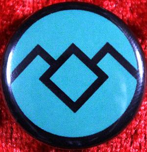 Twin Peaks - Jade ring symbol