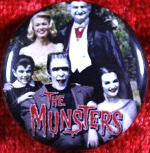 The Munsters (A)