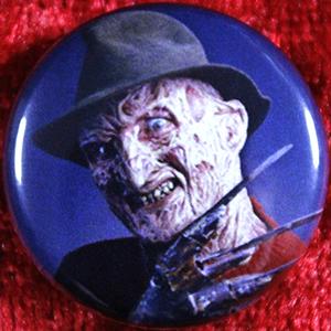 A Nightmare on Elm Street - Freddy (A)