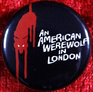 An American Werewolf in London (A)