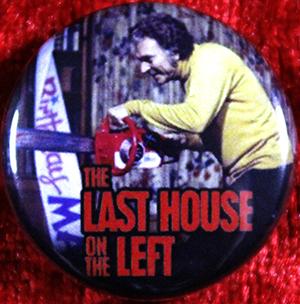 The Last House on The Left