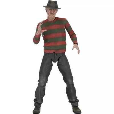 A Nightmare on Elm Street 2: Freddy's Revenge figur