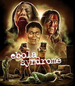Ebola Syndrome (4K UHD)