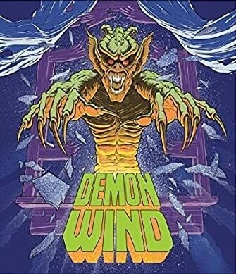 Demon Wind
