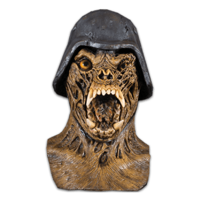 An American Werewolf in London - Warmonger Maske