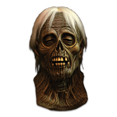 EC Comics - Quicksand Zombie Maske