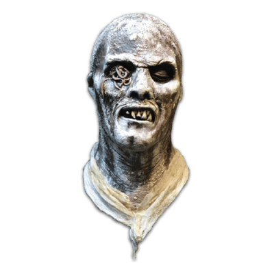 Fulci - Zombie Maske