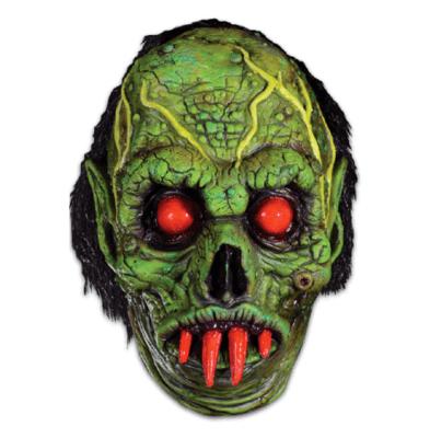 Ghoul Maske