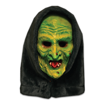 Halloween 3 - Witch Maske