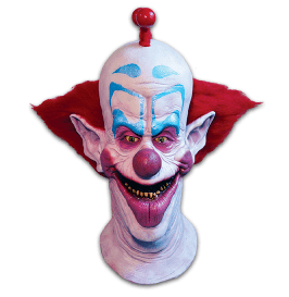 Killer Klowns From Outer Space - Slim Maske