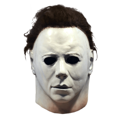 Halloween - Michael Myers Maske