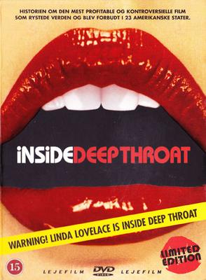 Inside Deep Throat