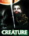 Creature (Limited Slipcover Edition)