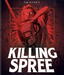 Killing Spree (Limited Slipcover Edition)