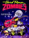 Hard Rock Zombies + Slaughterhouse Rock (Limited Slipcover Edition)