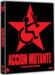 Acción Mutante (4K UHD + Blu-ray Limited Slipcover Edition)