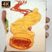 Killer Condom (4K UHD - Limited Slipcover Edition)