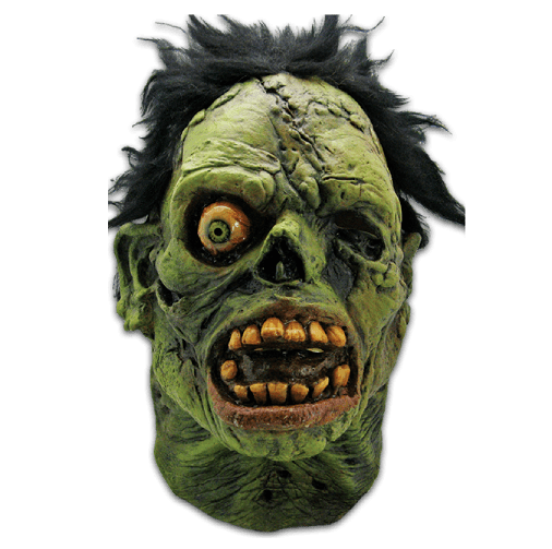 Køb Monster Maske - Tilbud: 359,95,-