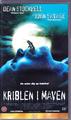 Kriblen I Maven (VHS)