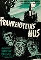 House of Frankenstein (Svensk version)