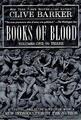 Books of Blood vol. 1-3