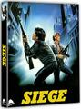 Siege (Limited Slipcover Edition)