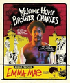 Welcome Home Brother Charles + Emma Mae