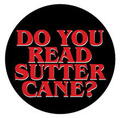 In The Mouth of Madness - Do You Read Sutter Cane?
