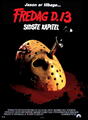 Friday The 13th: The Final Chapter (dansk version)