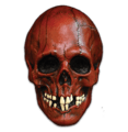 Nightowl Skull - Blood Maske