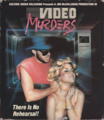 Video Murders (Limited Slipcover Edition)