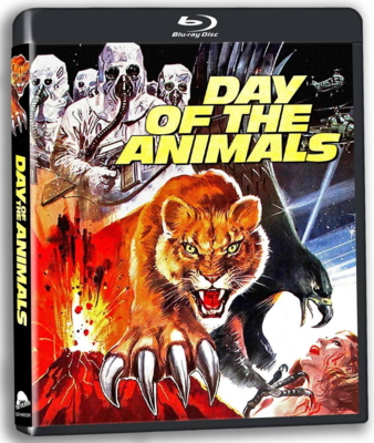 Day of The Animals
