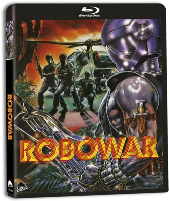 Robowar